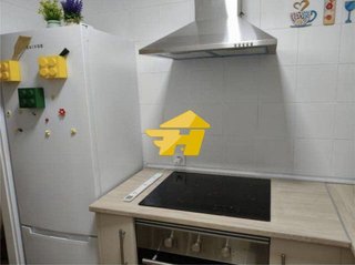 Piso en alquiler en Sta. Marina - San Andrés - San Pablo - San Lorenzo en Córdoba