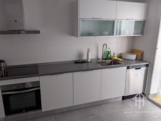 Piso en alquiler en Zona Norte en Estepona