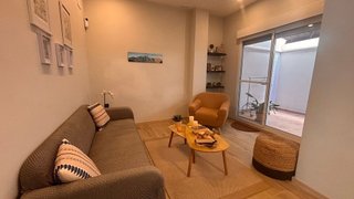 Piso en alquiler en La Creu del Grau en Valencia