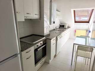 Piso en alquiler en Laviada en Gijón