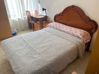 Piso en alquiler en Carmelitas - San Marcos - Campillo en Salamanca