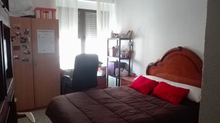 Piso en alquiler en Carmelitas - San Marcos - Campillo en Salamanca