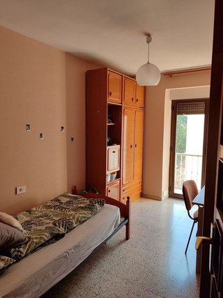 Piso en alquiler en Carmelitas - San Marcos - Campillo en Salamanca