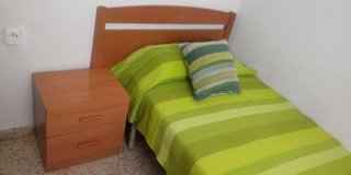 Piso en alquiler en Carmelitas - San Marcos - Campillo en Salamanca