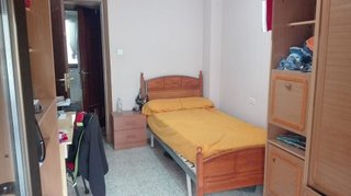 Piso en alquiler en Carmelitas - San Marcos - Campillo en Salamanca