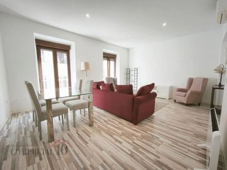 Piso en alquiler en Casco Antiguo - Centro en Badajoz