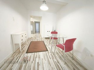Piso en alquiler en Casco Antiguo - Centro en Badajoz