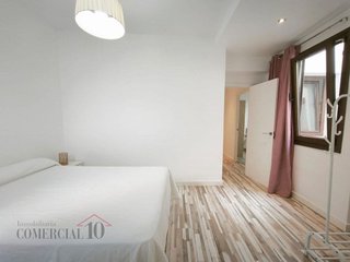 Piso en alquiler en Casco Antiguo - Centro en Badajoz