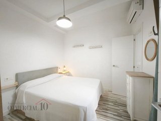 Piso en alquiler en Casco Antiguo - Centro en Badajoz