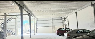 Nave industrial en alquiler en Massamagrell