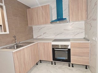 Piso en alquiler en Centro en Torrevieja