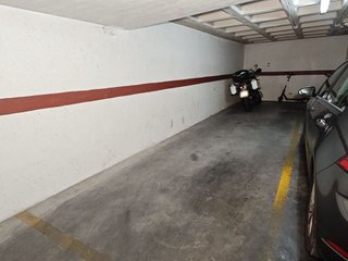 Piso en alquiler en Centro en Torrevieja