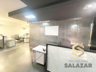 Oficina en alquiler en Indautxu en Bilbao