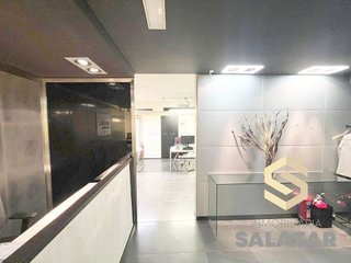 Oficina en alquiler en Indautxu en Bilbao