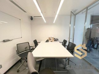 Oficina en alquiler en Indautxu en Bilbao