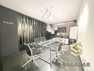 Oficina en alquiler en Indautxu en Bilbao