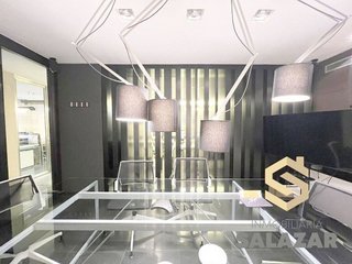 Oficina en alquiler en Indautxu en Bilbao