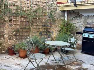 Chalet en venta en Ontinyent