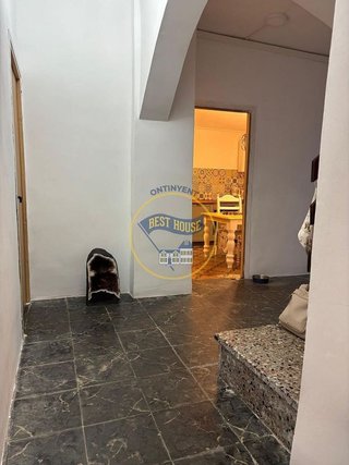 Chalet en venta en Ontinyent