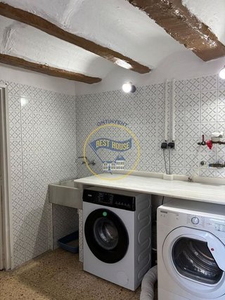 Chalet en venta en Ontinyent