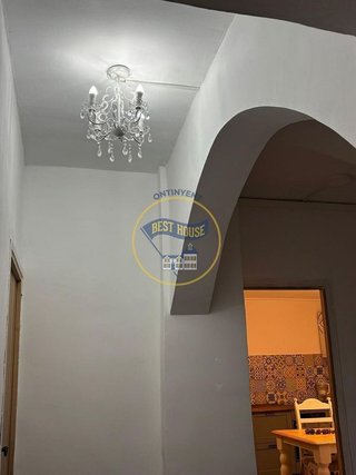 Chalet en venta en Ontinyent
