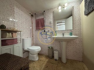 Chalet en venta en Ontinyent