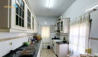 Casa rural en venta en La Estación en Badajoz