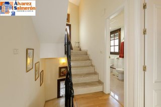 Casa pareada en venta en Albaicín en Granada