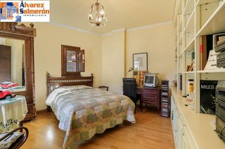 Casa pareada en venta en Albaicín en Granada
