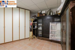 Casa pareada en venta en Albaicín en Granada
