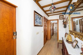Chalet en venta en Ogíjares