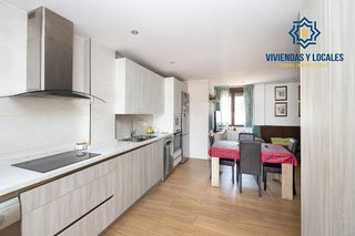 Chalet en venta en Ogíjares