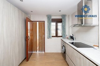 Chalet en venta en Ogíjares