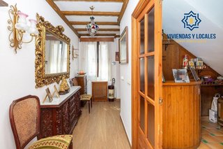 Chalet en venta en Ogíjares