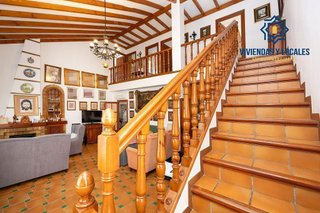 Chalet en venta en Ogíjares