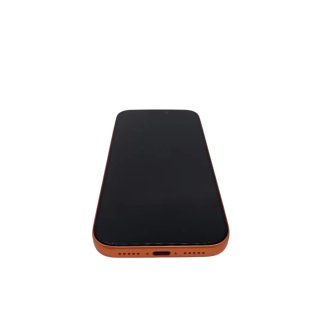 iPhone 17 Pro 256GB Naranja Batería 100%