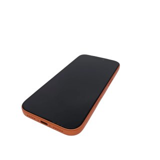 iPhone 17 Pro 256GB Naranja Batería 100%