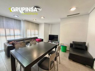 Piso en venta en Centro en Almazora/Almassora