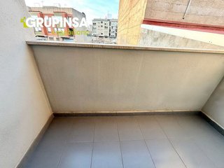 Piso en venta en Centro en Almazora/Almassora