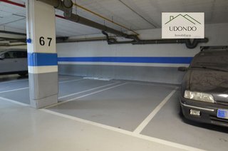 Garaje en venta en Zona Leioa en Leioa