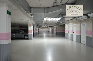 Garaje en venta en Zona Leioa en Leioa
