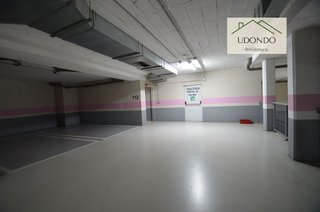 Garaje en venta en Zona Leioa en Leioa