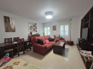 Piso en venta en Pardaleras en Badajoz