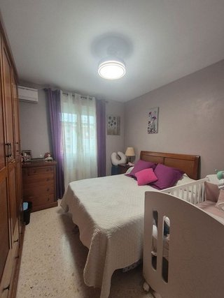 Piso en venta en Pardaleras en Badajoz