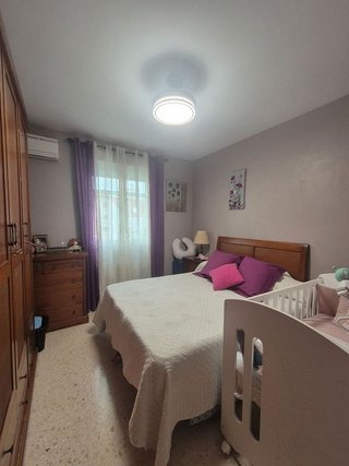Piso en venta en Pardaleras en Badajoz