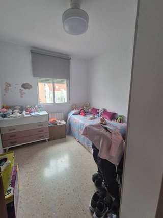 Piso en venta en Pardaleras en Badajoz