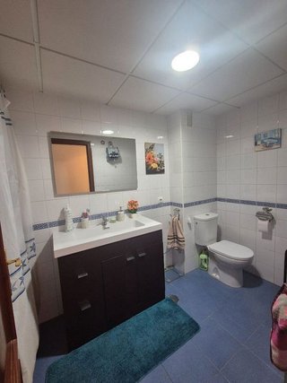 Piso en venta en Pardaleras en Badajoz