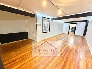 Local comercial en venta en Campo San Francisco - Plaza de América en Oviedo