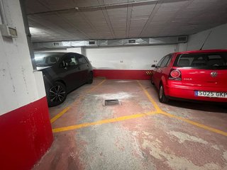 Garaje en venta en Cuatro Caminos - Plaza de la Cubela en Coruña (A)
