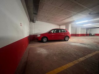 Garaje en venta en Cuatro Caminos - Plaza de la Cubela en Coruña (A)